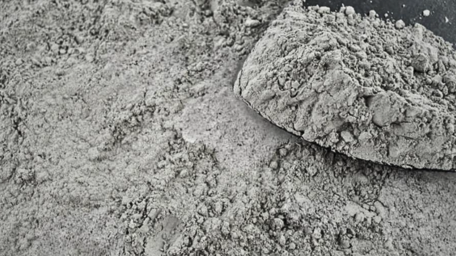 Types of Cement