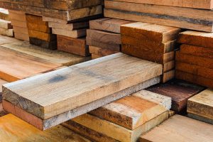 Coco lumber is a type of timber construction material.
