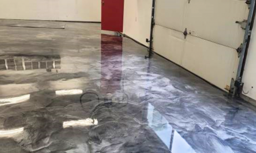 Epoxy