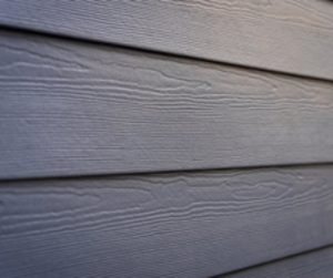 Fiber cement