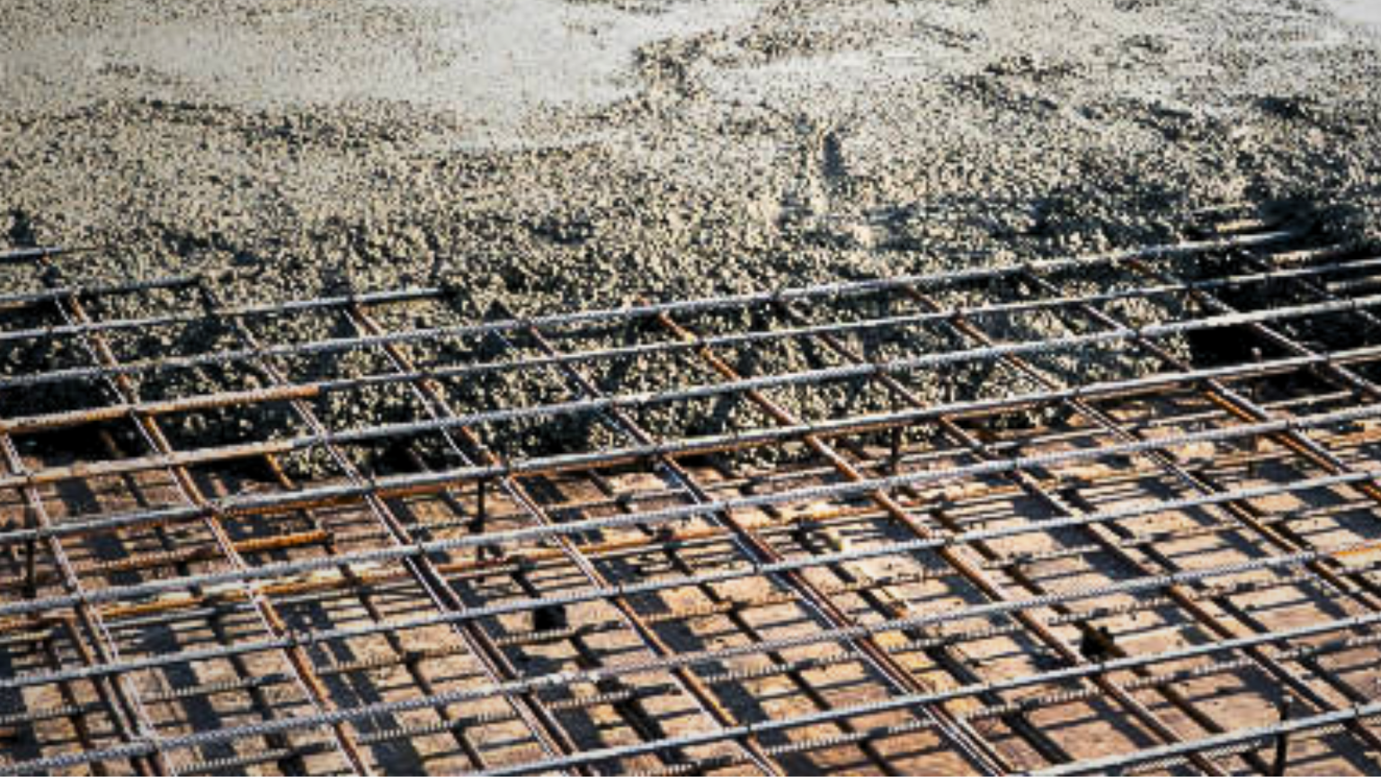 Reinforced Concrete