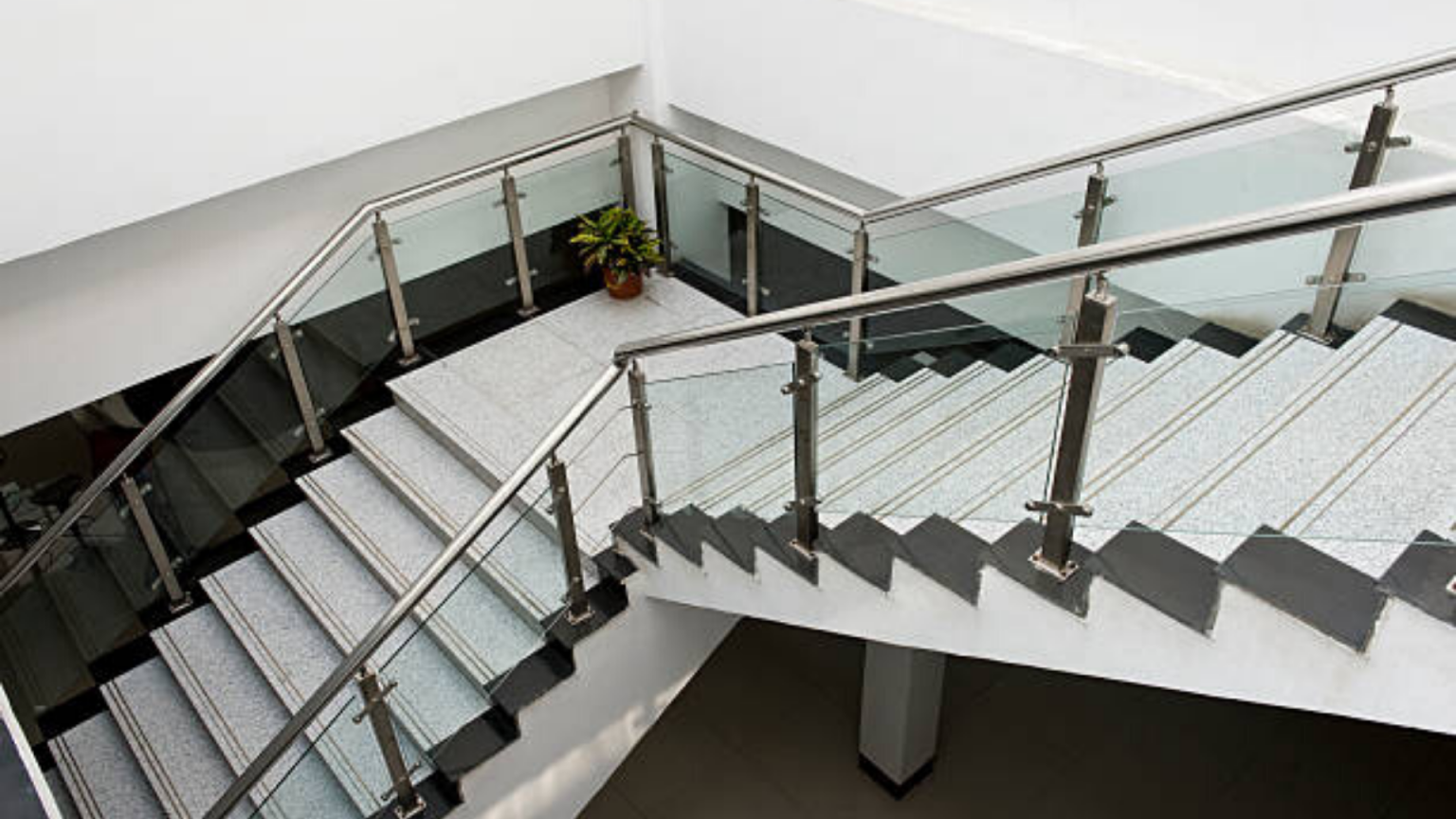 Types of Stairs in Building Design