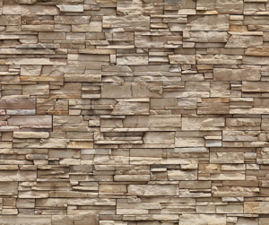 Stone cladding