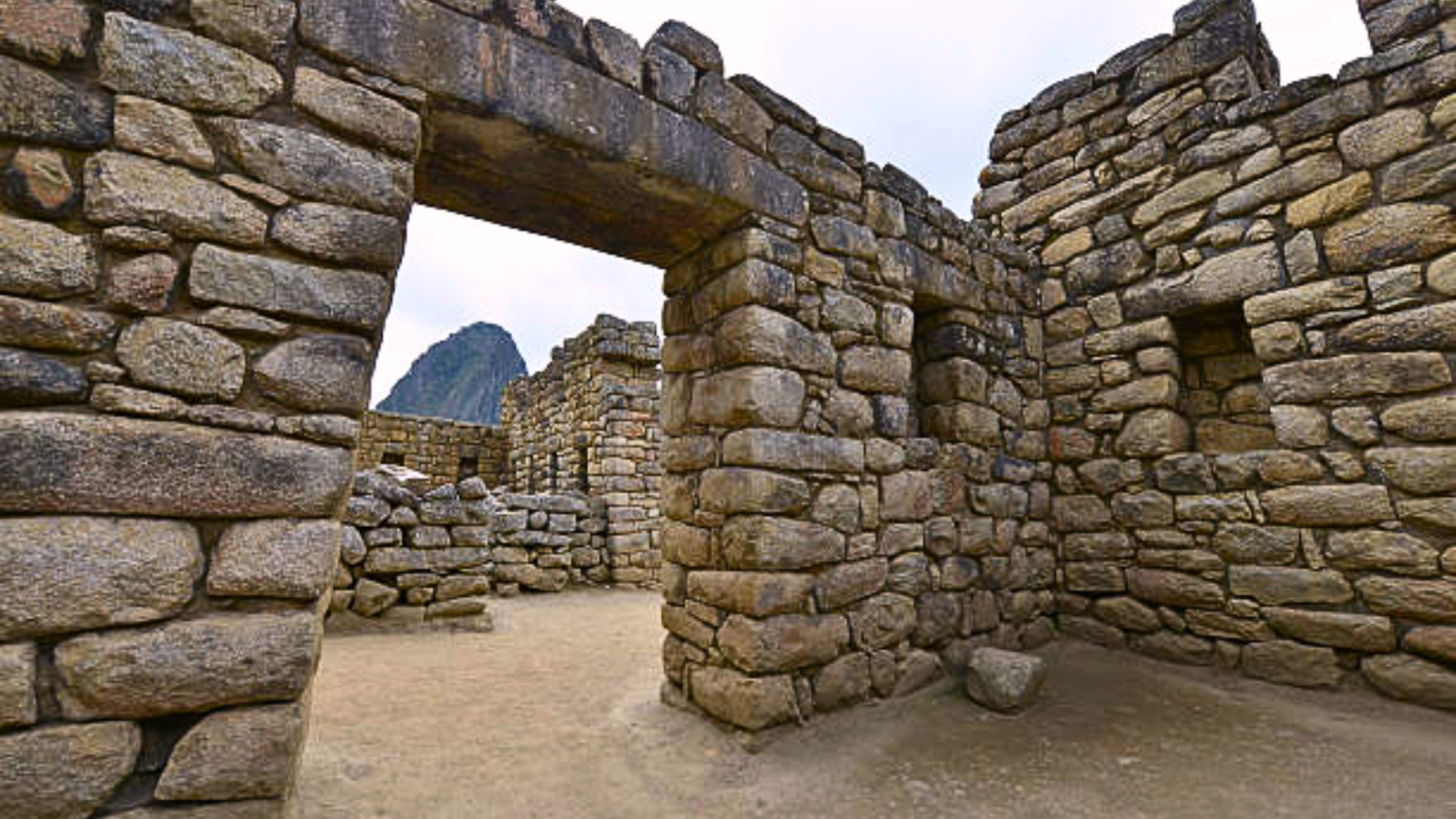 Types of Stone Masonry in Construction
