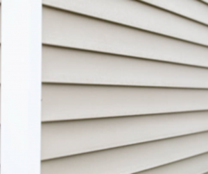 Vinyl cladding