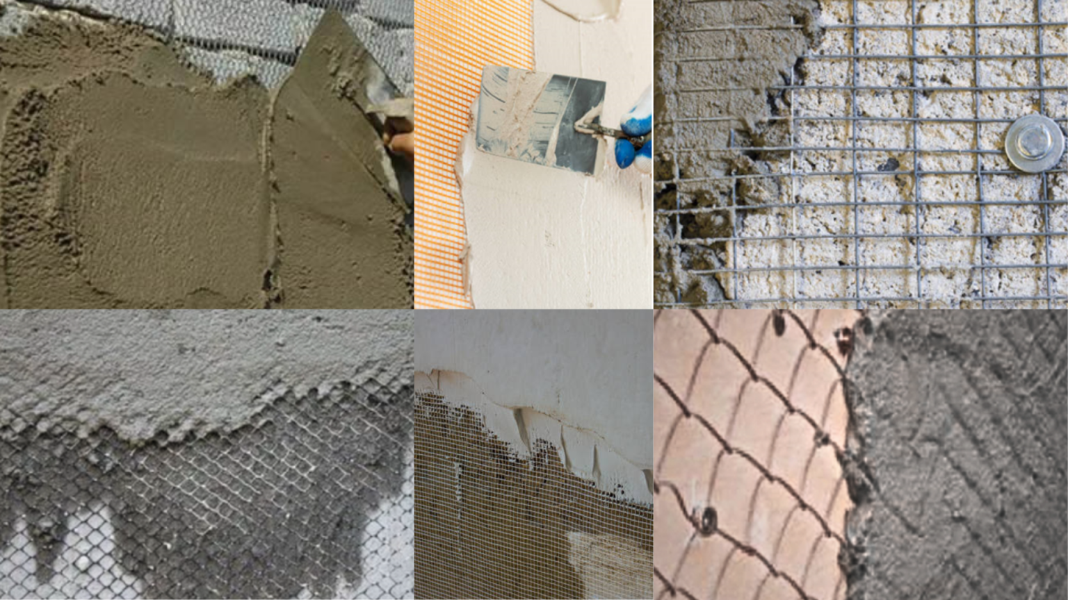 Chicken Mesh for Plastering: Uses & Types