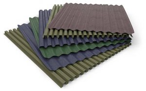 GI sheet is a kind of steel used in construction materials.
