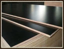 Phenolic board is a type of timber construction material.